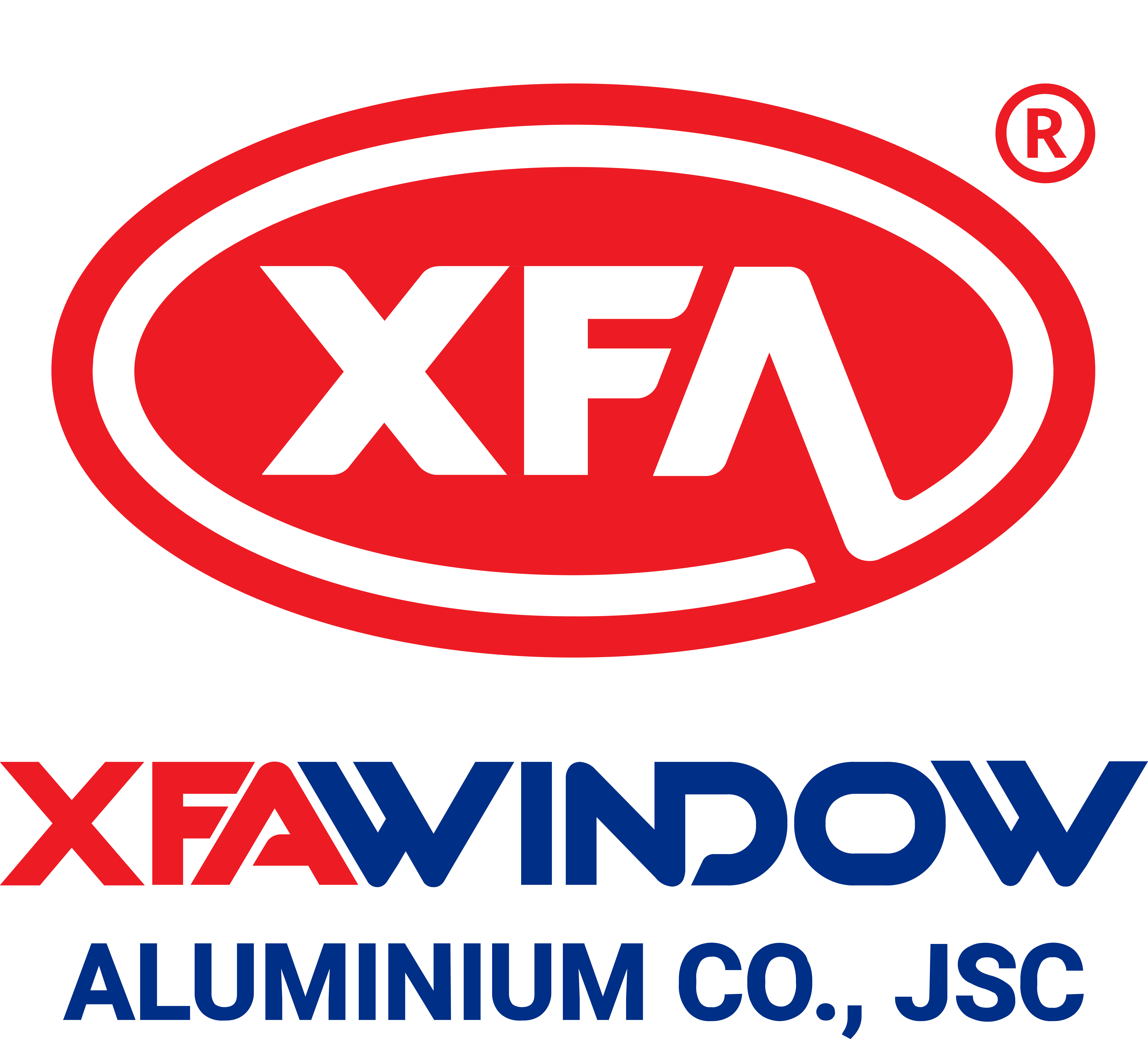 CÔNG TY CỔ PHẦN CƠ KHÍ NHÔM XINGFAWINDOW – NHÀ MÁY NHÔM XFAWINDOW